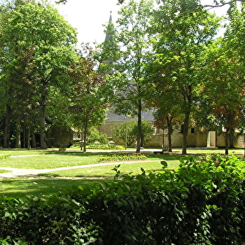 Parc Buffon - MONTBARD