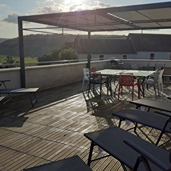 Les Toisières - MONTHELIE