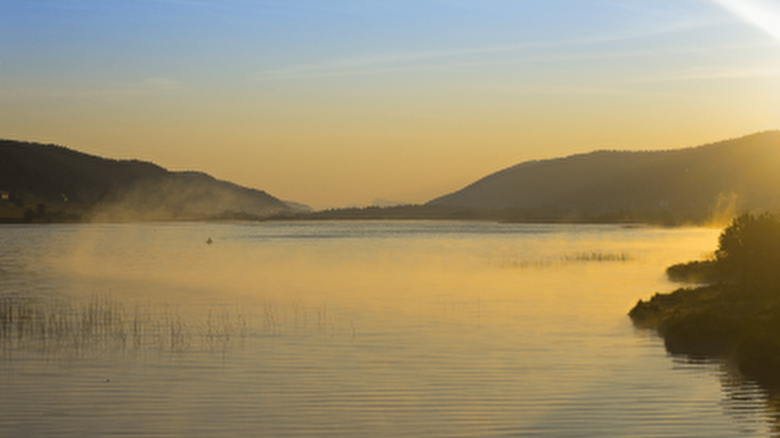Des Rousses au lac (au départ des Rousses)