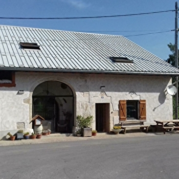 Le refuge des hirondelles - FORT-DU-PLASNE