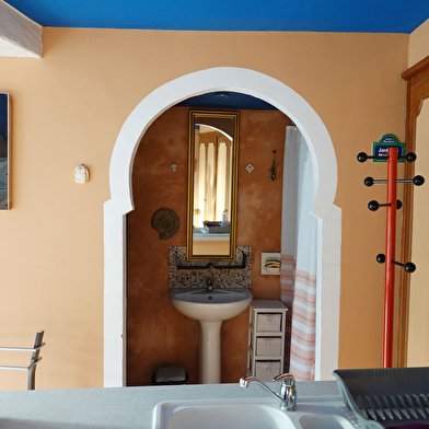 Majorelle (COMPLET POUR 2025)