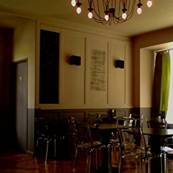 Crêperie - Confusion des Sens - PONTARLIER