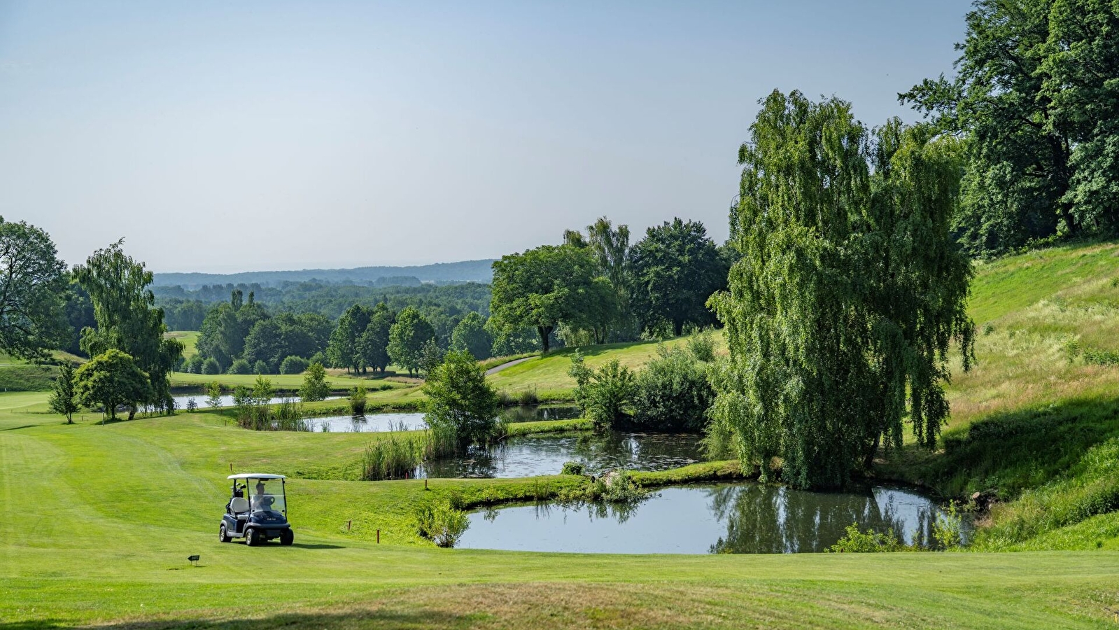 Golf de Rougemont