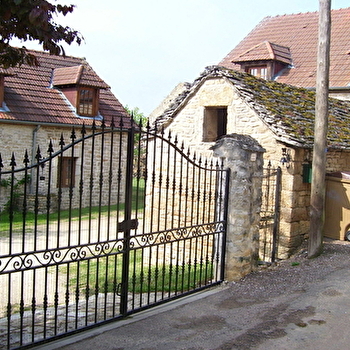 Jean-Dominique Bodo - SAINT-MARTIN-DU-MONT