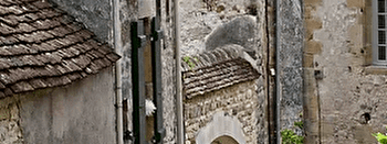 Au Cœur des Songes - VEZELAY