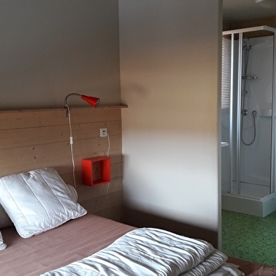 Cottage du Bugnon n°2 et 3