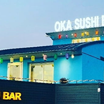 Oka Sushi - VESOUL