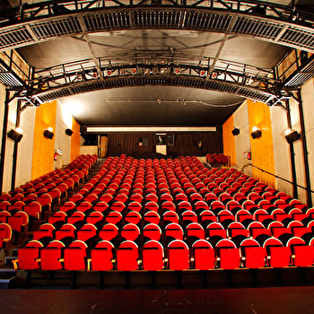 Théâtre Les Arts - CLUNY