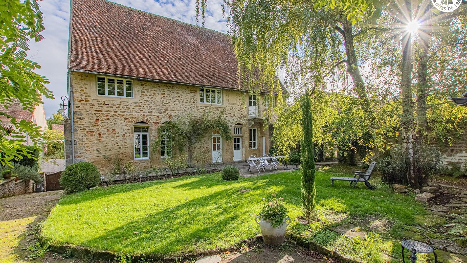 La Maison des Templiers