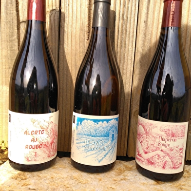 GAEC du Moulin de Foulot