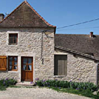 Le Pavillon de Venières 1 - BOYER