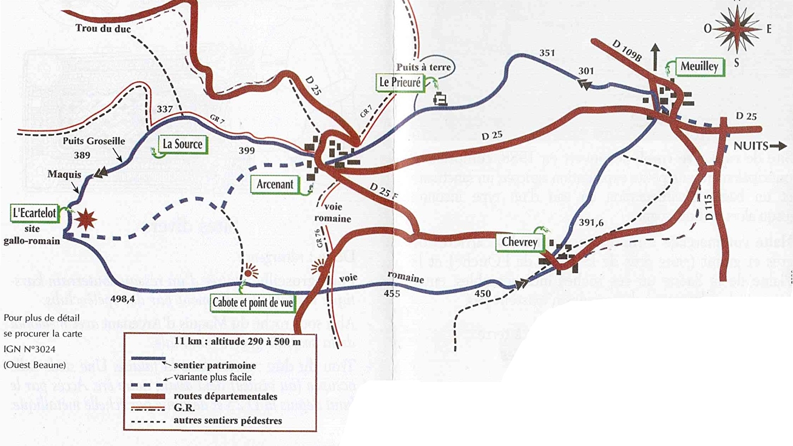 Journées Européennes de l'Archéologie