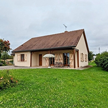 GITE LE COQUELICOT - SOMBERNON