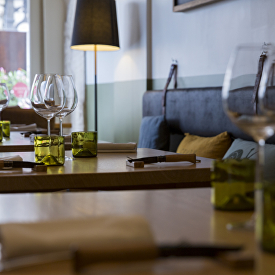 Aromatique Restaurant