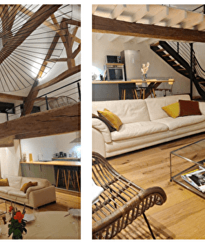 Le Relais Saint-Martin - BEAUNE