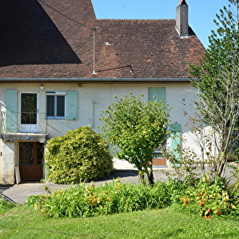 Le Grand Verger - SAINT-DIDIER