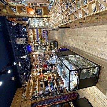 Jura Météorites - TASSENIERES