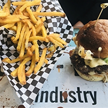 Brasserie le 907 - MYENNES