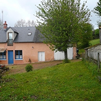 Le Logis de Madeleine - SOMMANT