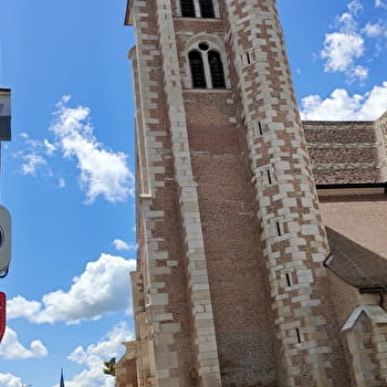 Jeu de visite - Home Maze - SAINT-JEAN-DE-LOSNE