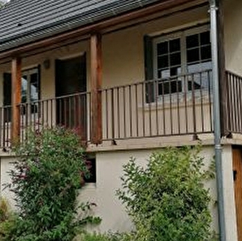 Au fil du Trévoux - BARD-LE-REGULIER