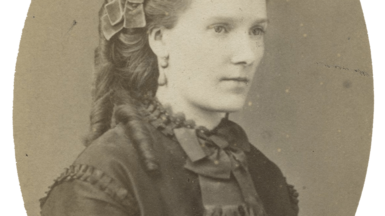 Conférence 'Femmes artistes de Mâcon, regards' 