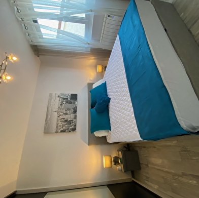 Résidence du Champ Magnien - La Bella Olivia- Maison Individuelle