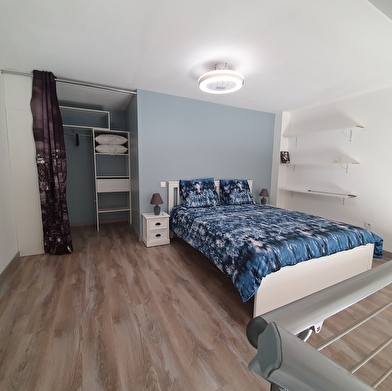 Duplex nuits et jours