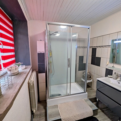 Gîte du pont tournant