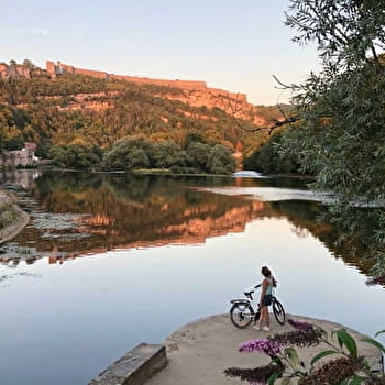 Happy's experience- location de vélos électriques - BESANCON