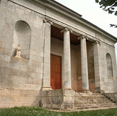 Grande Randonnée de Pays