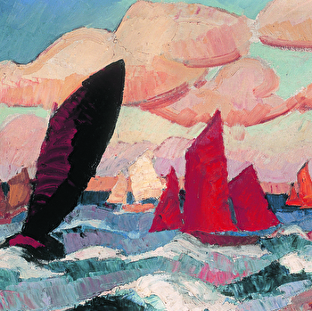 Dans le cadre : quel sujet pour quel tableau ? - COSNE-COURS-SUR-LOIRE