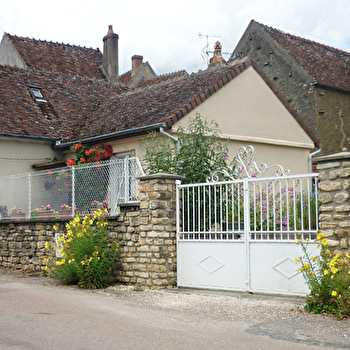 Gîte du Lavoir - VARZY