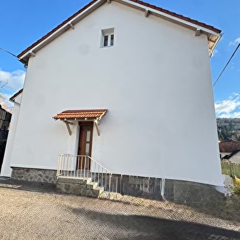 Le Colibri au Pied des Ballons de Vosges - HAUT-DU-THEM-CHATEAU-LAMBERT