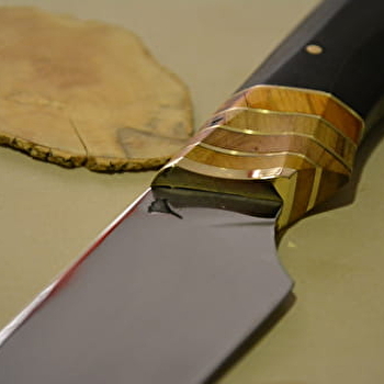 Forge du Ginkgo - LIVRY