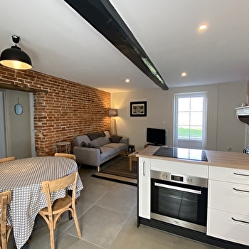 La Laiterie - BAGNOT