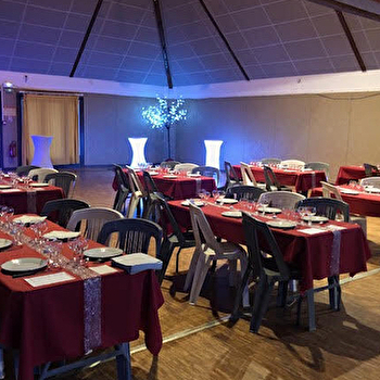 Domaine du Bois du Loup - SAINT-AGNAN