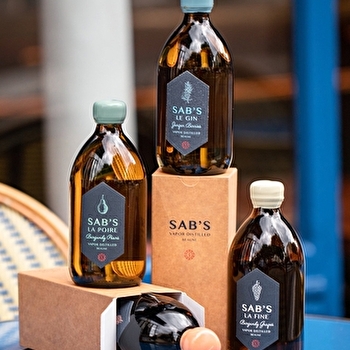 L'Alambic Bourguignon - BEAUNE