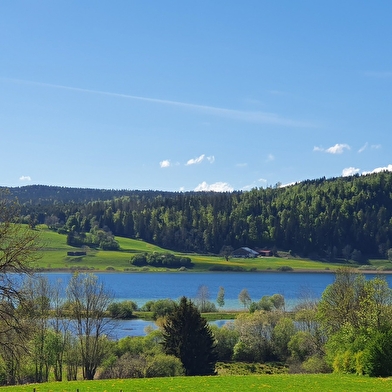 Entre Métabief et Malbuisson - n°25