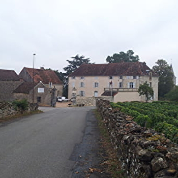 Domaine de Chamilly - Duréault Père et Fils - MOROGES