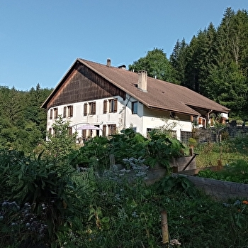 Le Vanney - CHARMAUVILLERS