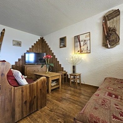 Les Terrasses des Jouvencelles - Appartement en résidence - P602BON00