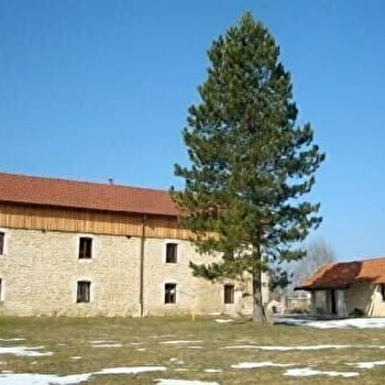 André Misteli - MIGNOVILLARD