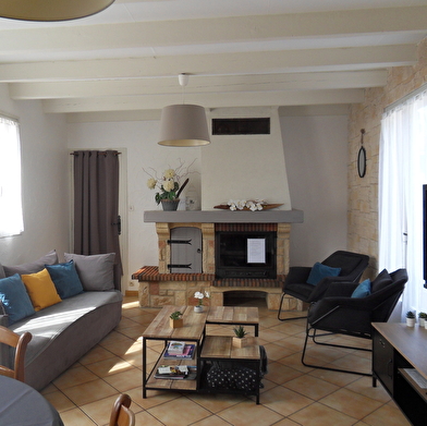 Le Refuge du Drapeau