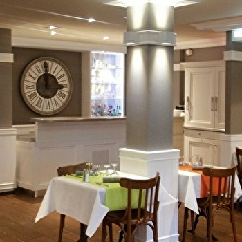 Ibis Dole Sud Choisey - CHOISEY