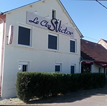 Le Clos Saint Victor - DEVAY