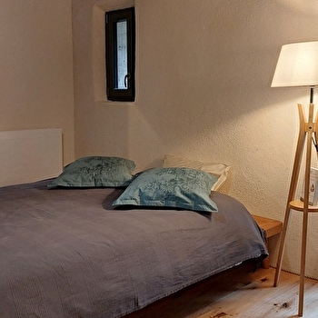 Moulin de la Rouchotte - FRETIGNEY-ET-VELLOREILLE