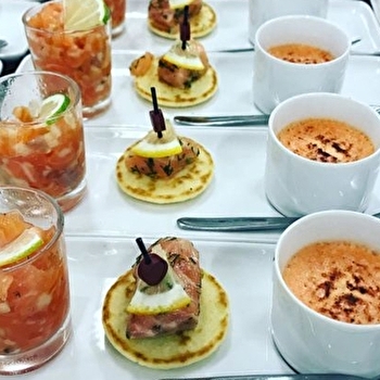 Bourgogne Morvan Traiteur - AUTUN