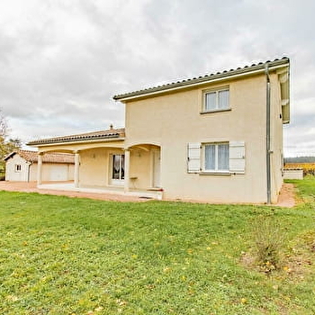 les Pommiers - PRISSE