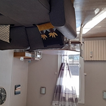 Le Saint-Denis - BOURBON-LANCY